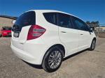 2010 Honda Jazz Hatchback GLi GE MY10