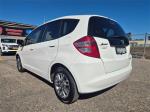 2010 Honda Jazz Hatchback GLi GE MY10