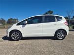 2010 Honda Jazz Hatchback GLi GE MY10