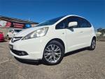 2010 Honda Jazz Hatchback GLi GE MY10