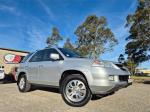 2006 Honda MDX Wagon YD1 MY05