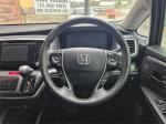 2017 Honda Odyssey Wagon VTi-L RC MY17