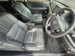 2017 Honda Odyssey Wagon VTi-L RC MY17