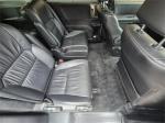 2017 Honda Odyssey Wagon VTi-L RC MY17