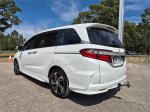 2017 Honda Odyssey Wagon VTi-L RC MY17