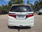 2017 Honda Odyssey Wagon VTi-L RC MY17