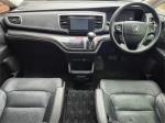 2017 Honda Odyssey Wagon VTi-L RC MY17
