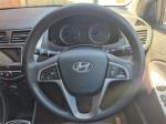 2016 Hyundai Accent Sedan Active RB4 MY16