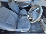 2016 Hyundai Accent Sedan Active RB4 MY16
