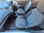 2016 Hyundai Accent Sedan Active RB4 MY16