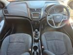 2016 Hyundai Accent Sedan Active RB4 MY16