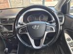 2019 Hyundai Accent Hatchback Sport RB6 MY19