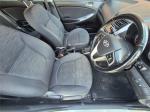 2019 Hyundai Accent Hatchback Sport RB6 MY19