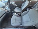 2019 Hyundai Accent Hatchback Sport RB6 MY19