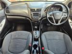 2019 Hyundai Accent Hatchback Sport RB6 MY19