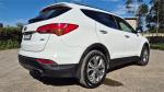 2013 Hyundai Santa Fe Wagon Highlander DM MY14