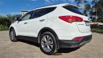 2013 Hyundai Santa Fe Wagon Highlander DM MY14