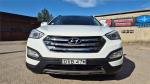 2013 Hyundai Santa Fe Wagon Highlander DM MY13