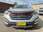 2014 Hyundai Santa Fe Wagon Elite DM MY14