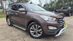 2015 Hyundai Santa Fe Wagon Highlander DM2 MY15