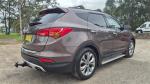 2015 Hyundai Santa Fe Wagon Highlander DM2 MY15