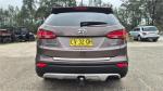 2015 Hyundai Santa Fe Wagon Highlander DM2 MY15