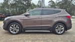 2015 Hyundai Santa Fe Wagon Highlander DM2 MY15