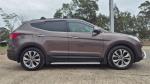 2015 Hyundai Santa Fe Wagon Highlander DM2 MY15