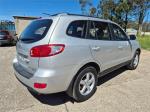 2009 Hyundai Santa Fe Wagon SX CM MY09