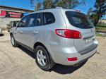 2009 Hyundai Santa Fe Wagon SX CM MY09