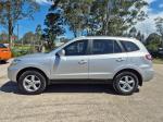 2009 Hyundai Santa Fe Wagon SX CM MY09