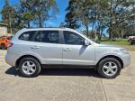 2009 Hyundai Santa Fe Wagon SX CM MY09