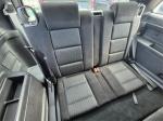 2015 Hyundai Santa Fe Wagon Active DM2 MY15