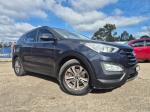2015 Hyundai Santa Fe Wagon Active DM2 MY15