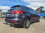 2015 Hyundai Santa Fe Wagon Active DM2 MY15