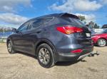 2015 Hyundai Santa Fe Wagon Active DM2 MY15