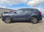 2015 Hyundai Santa Fe Wagon Active DM2 MY15