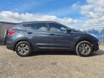 2015 Hyundai Santa Fe Wagon Active DM2 MY15