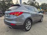 2014 Hyundai Santa Fe Wagon Highlander DM2 MY15