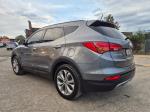 2014 Hyundai Santa Fe Wagon Highlander DM2 MY15