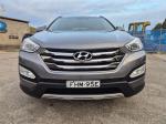 2014 Hyundai Santa Fe Wagon Highlander DM2 MY15