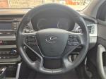 2015 Hyundai Sonata Sedan Active LF2 MY16
