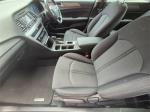 2015 Hyundai Sonata Sedan Active LF2 MY16