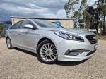 2015 Hyundai Sonata Sedan Active LF2 MY16