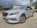 2015 Hyundai Sonata Sedan Active LF2 MY16