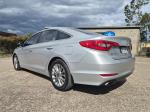 2015 Hyundai Sonata Sedan Active LF2 MY16