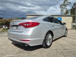 2015 Hyundai Sonata Sedan Active LF2 MY16