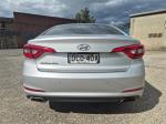 2015 Hyundai Sonata Sedan Active LF2 MY16