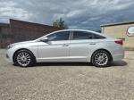 2015 Hyundai Sonata Sedan Active LF2 MY16