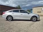 2015 Hyundai Sonata Sedan Active LF2 MY16